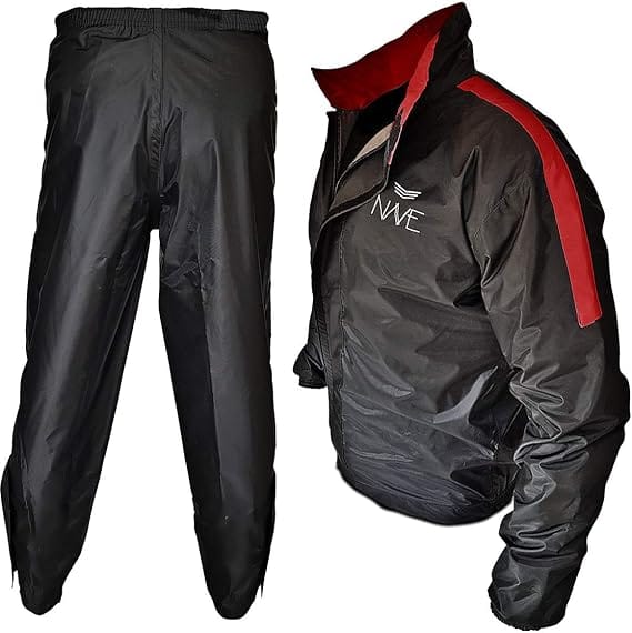 Capa-de-chuva-Conjunto-Nylon-Emborrachado-M