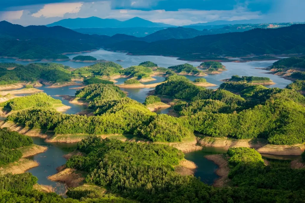 rio para pesca no brasil