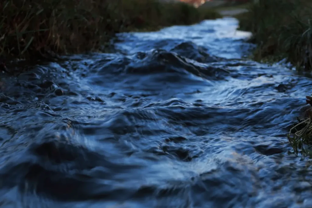 rio para pesca