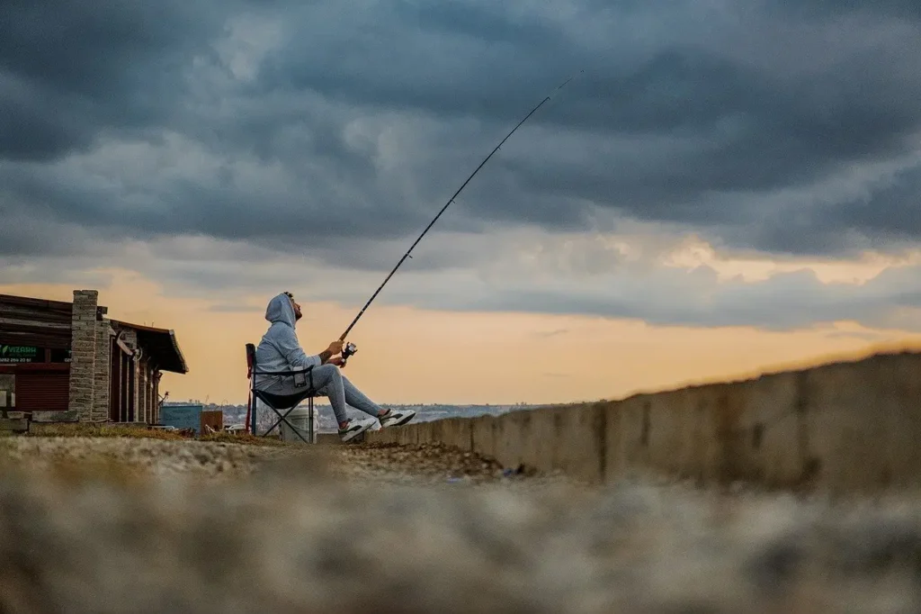 pescador