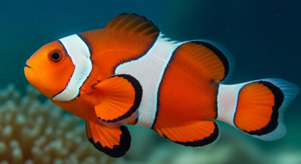 peixe-palhaaço