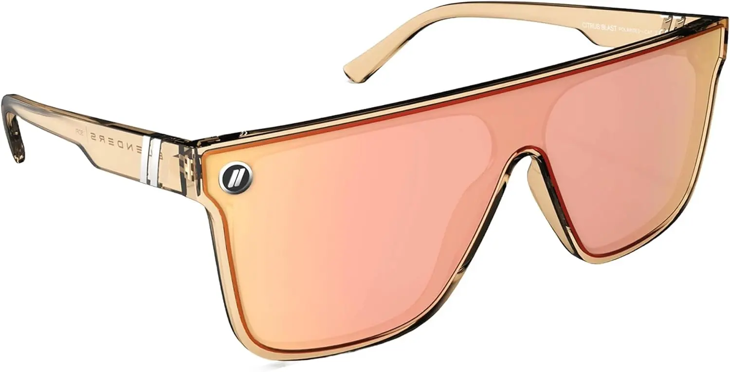 Blenders Eyewear SciFi – Óculos de Sol Polarizados