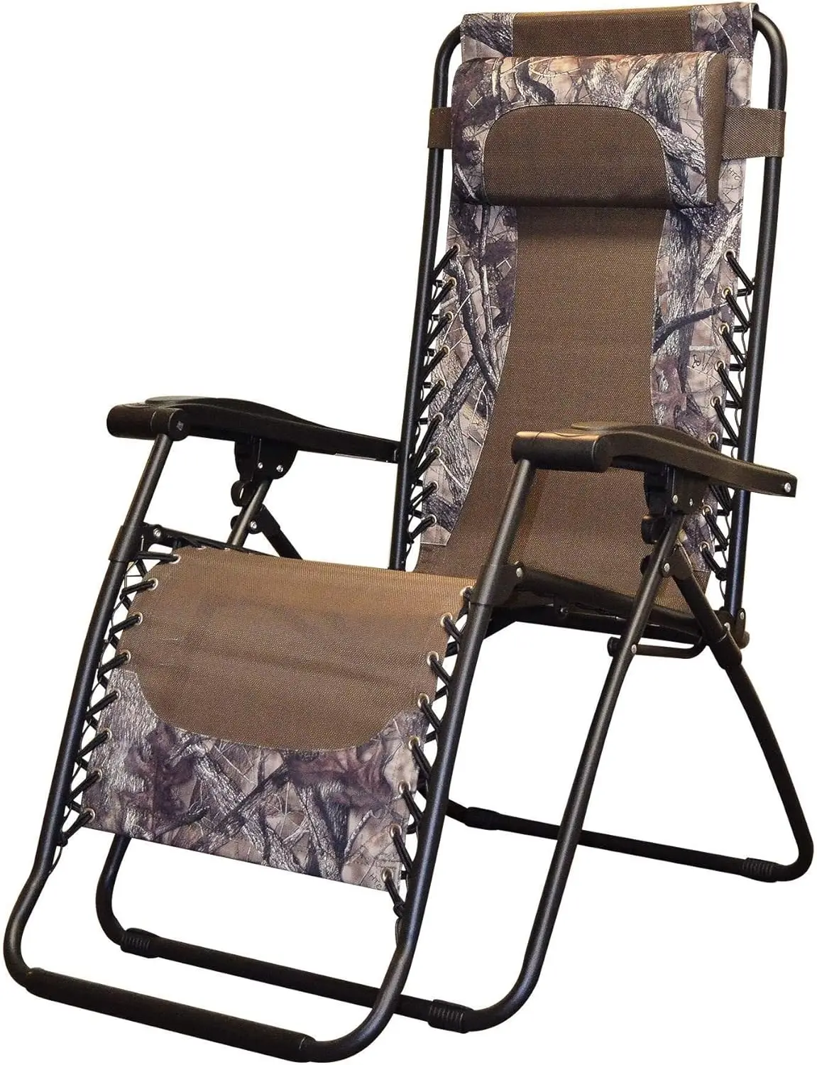Caravan Sports Infinity Zero Gravity Cadeira Camuflada