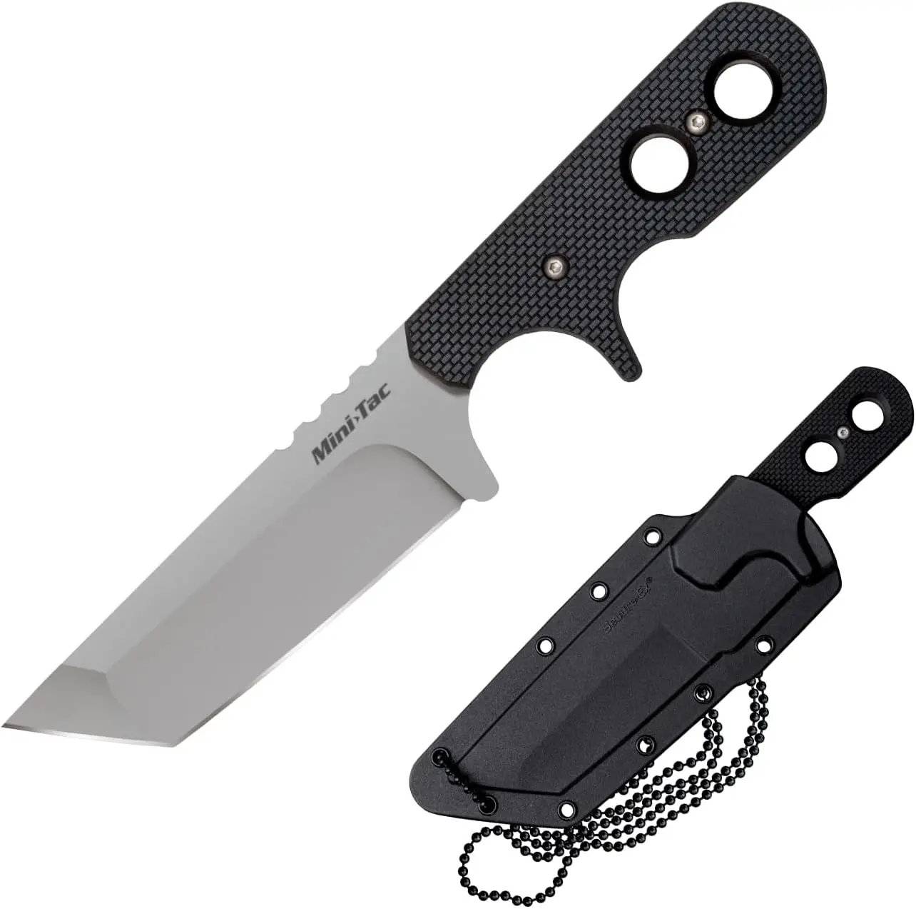 Cold Steel Mini Tac Tanto