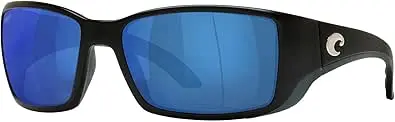 Costa Del Mar Óculos de Sol Blackfin 580g