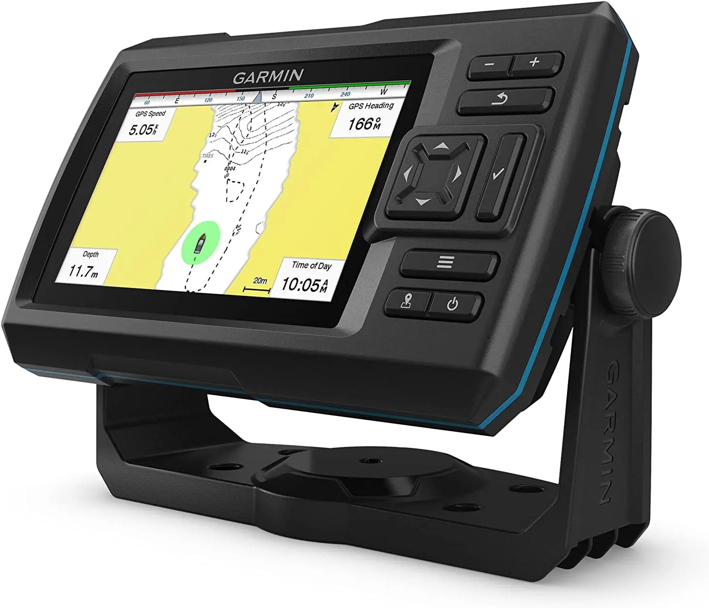 Garmin Striker Vivid 5