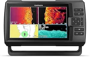 Garmin STRIKER Vivid 9sv