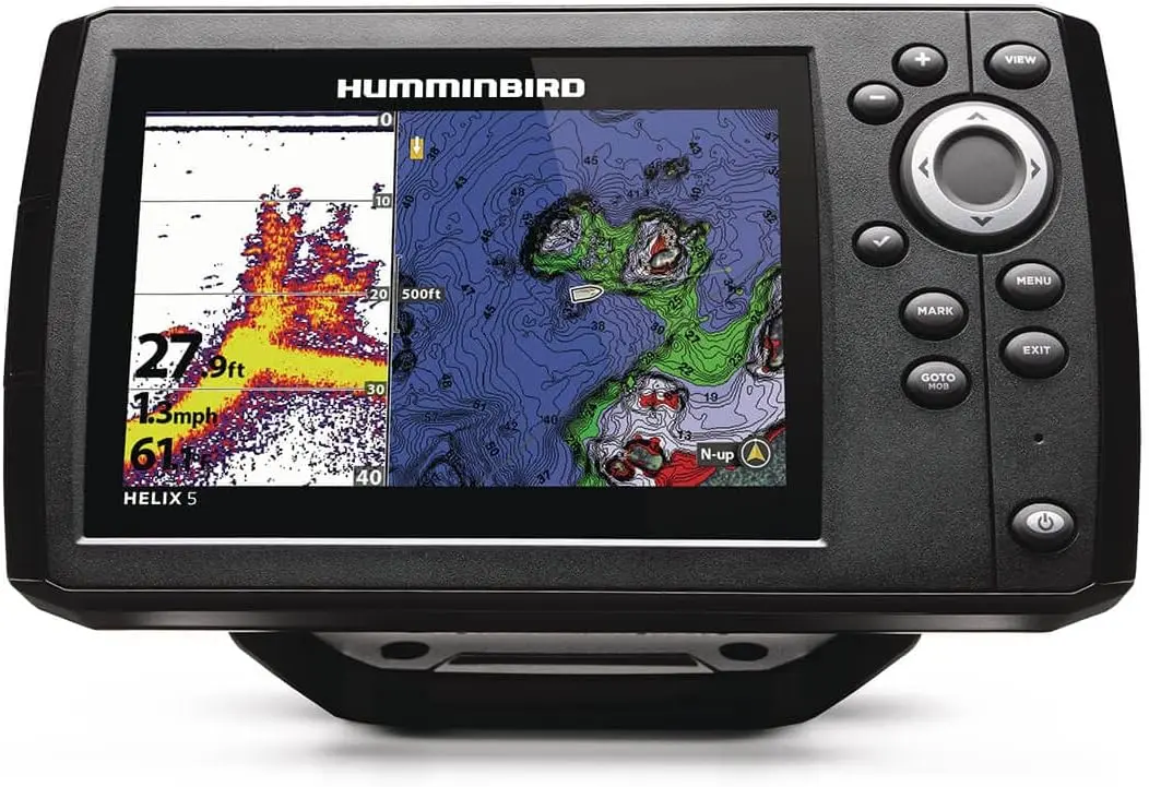Humminbird Helix 5 G3