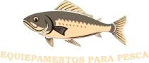 logo Equipamento para pesca